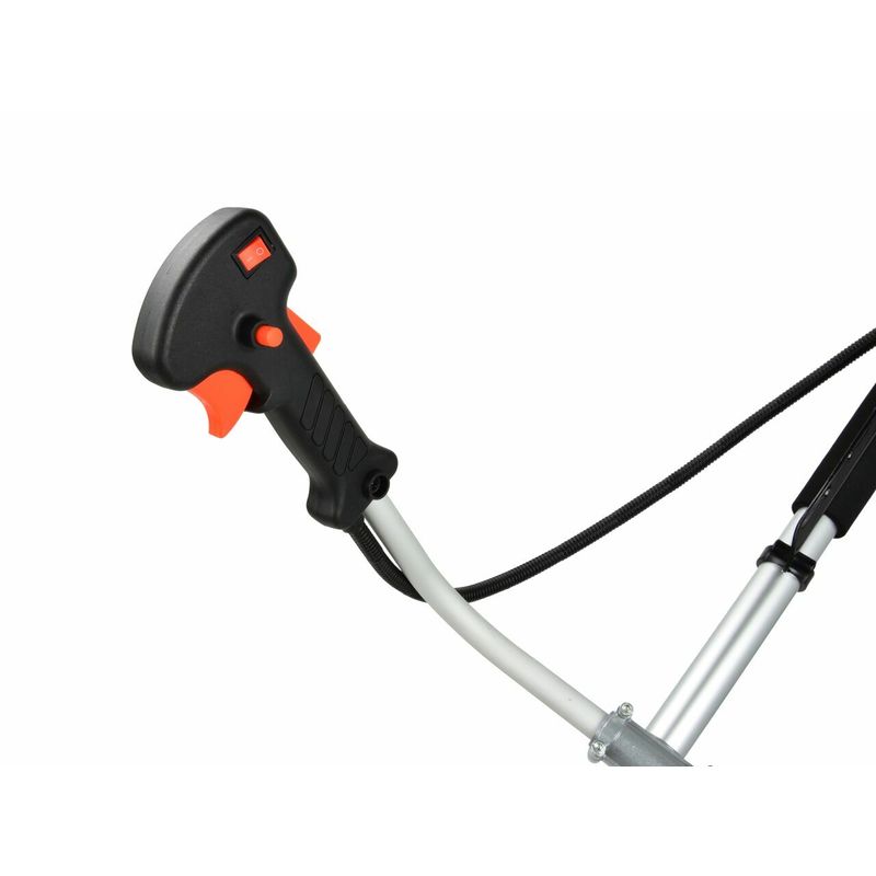 Casa si Gradina - Gradinarit si plante - Utilaje gradina - Coase electrice si motocoase - Kit pentru gradina, motocoasa pe benzina John Gardener, 6cp, 8 accesorii, G81061 - Infinity.ro