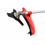 Casa si Gradina - Gradinarit si plante - Utilaje gradina - Coase electrice si motocoase - Kit motocoasa John Gardener 4in1, G81057 - Infinity.ro