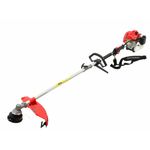 Casa si Gradina - Gradinarit si plante - Utilaje gradina - Coase electrice si motocoase - Kit motocoasa John Gardener 4in1, G81057 - Infinity.ro