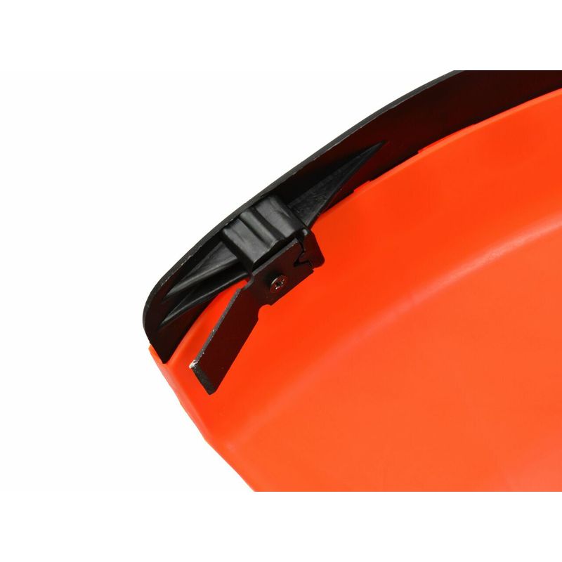 Casa si Gradina - Gradinarit si plante - Utilaje gradina - Coase electrice si motocoase - Kit pentru gradina, motocoasa pe benzina John Gardener, 6cp, 8 accesorii, G81061 - Infinity.ro