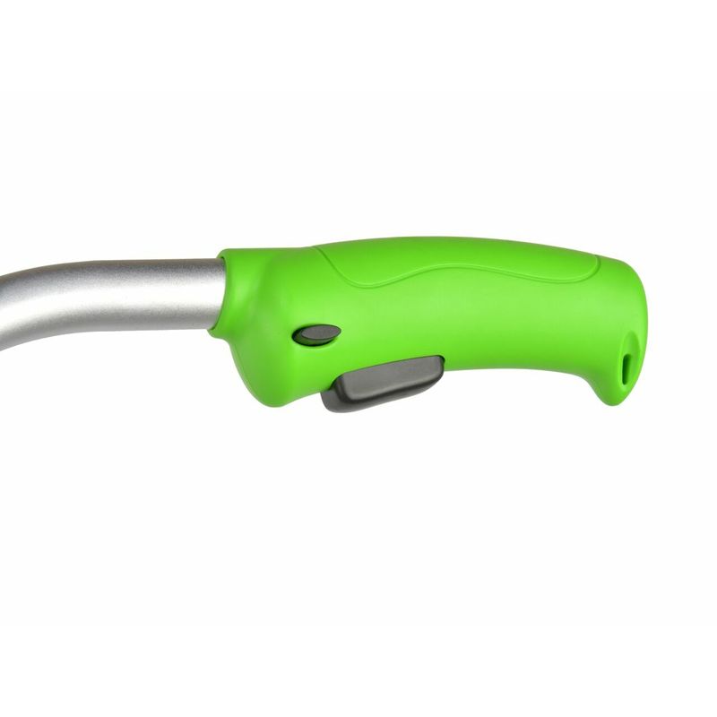 Casa si Gradina - Gradinarit si plante - Utilaje gradina - Trimmere electrice - Trimmer electric cu maner de tuns iarba/arbusti John Gardener 7.2V, G83014 - Infinity.ro