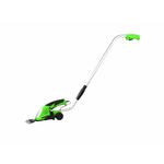 Casa si Gradina - Gradinarit si plante - Utilaje gradina - Trimmere electrice - Trimmer electric cu maner de tuns iarba/arbusti John Gardener 7.2V, G83014 - Infinity.ro