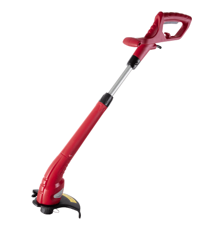 Trimmer pentru iarba RD-GT11 350W 250mm, Raider 075507