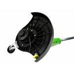 Casa si Gradina - Gradinarit si plante - Utilaje gradina - Trimmere electrice - Coasa electrica John Gardener, 500W, 300mm, G83016 - Infinity.ro