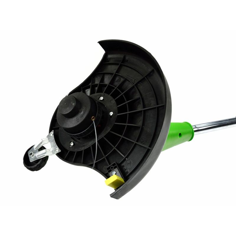 Casa si Gradina - Gradinarit si plante - Utilaje gradina - Trimmere electrice - Coasa electrica John Gardener, 500W, 300mm, G83016 - Infinity.ro