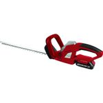 Casa si Gradina - Gradinarit si plante - Utilaje gradina - Trimmere electrice - Trimmer gard viu 18V 510mm RD-HTL04, Raider 075704 - Infinity.ro