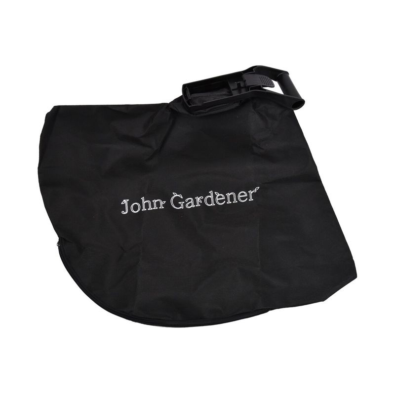 Casa si Gradina - Gradinarit si plante - Utilaje gradina - Aspiratoare, suflante si tocatoare - Aspirator/ suflanta/ tocator 3 functii John Gardener 3300W, 270km/h, G81071 - Infinity.ro