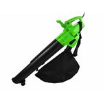 Casa si Gradina - Gradinarit si plante - Utilaje gradina - Aspiratoare, suflante si tocatoare - Aspirator/Suflanta cu 3 functii John Gardener 3000W, GEKO G81070 - Infinity.ro