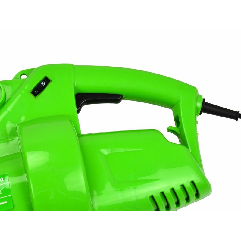 Casa si Gradina - Gradinarit si plante - Utilaje gradina - Aspiratoare, suflante si tocatoare - Aspirator/Suflanta cu 3 functii John Gardener 3000W, GEKO G81070 - Infinity.ro