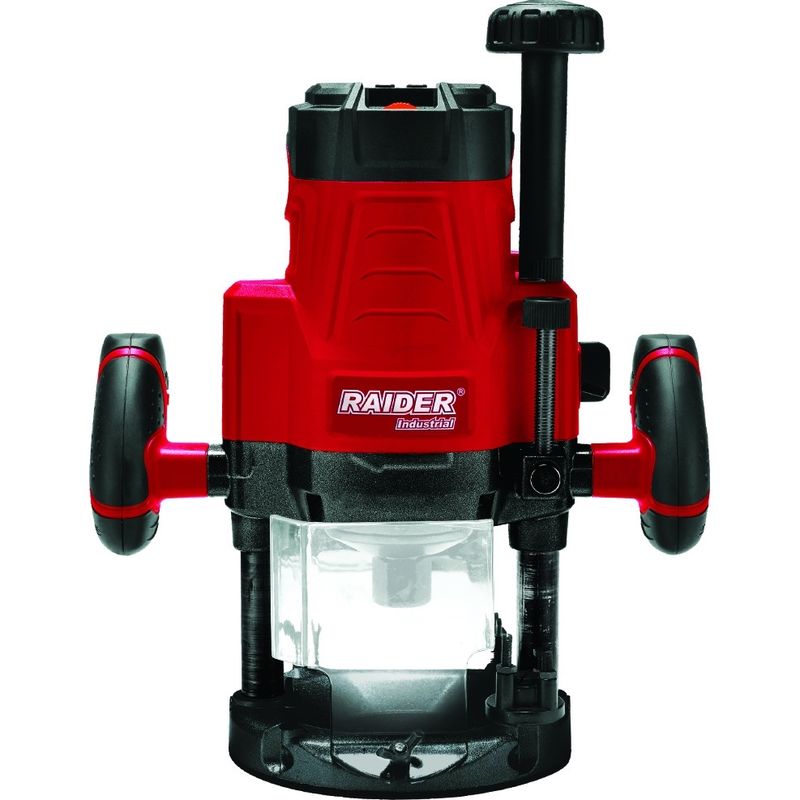 Casa si Gradina - Constructii - Scule electrice si accesorii - Masini de frezat - Freza electrica 2200W 12mm 22000min-1 RDI-ER14, Raider 052801 - Infinity.ro