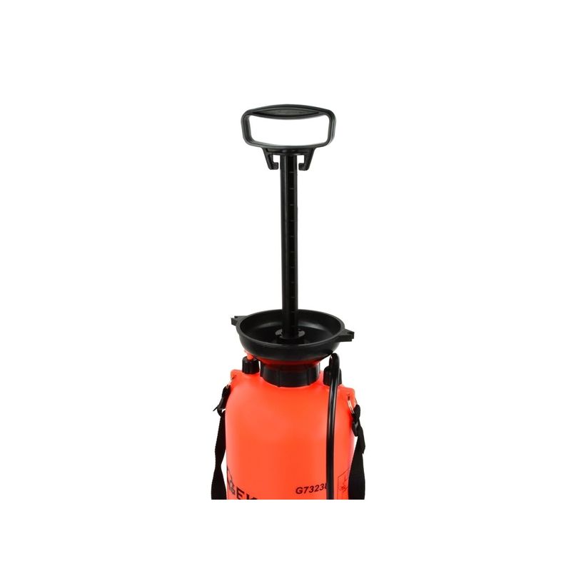 Casa si Gradina - Gradinarit si plante - Instalatii si accesorii pentru irigatii - Aparate pentru stropit gradina - Pompa de stropit/ Vermorel manual 8 litri, GEKO G73238 - Infinity.ro