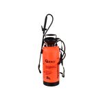 Casa si Gradina - Gradinarit si plante - Instalatii si accesorii pentru irigatii - Aparate pentru stropit gradina - Pompa de stropit/ Vermorel manual 8 litri, GEKO G73238 - Infinity.ro