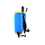 Casa si Gradina - Gradinarit si plante - Instalatii si accesorii pentru irigatii - Aparate pentru stropit gradina - Pompa de stropit/ Vermorel manual 16 litri, 3-4 bari, GEKO G73205 - Infinity.ro