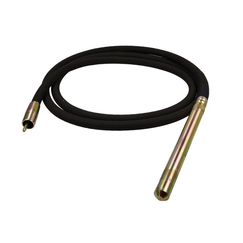 Casa si Gradina - Constructii - Utilaje constructii - Vibratoare de beton - Ax flexibil de transmisie pentru vibrator de beton 50mmx6m, Geko G80247 - Infinity.ro