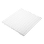Casa si Gradina - Constructii - Scule electrice si accesorii - Accesorii pistoale de lipit - Baghete silicon 11mm 1kg, Geko G20111 - Infinity.ro