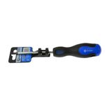 Casa si Gradina/Constructii/Scule de mana si unelte/Surubelnite - Surubelnita torx T27, 100mm, GEKO G32025 - Infinity.ro