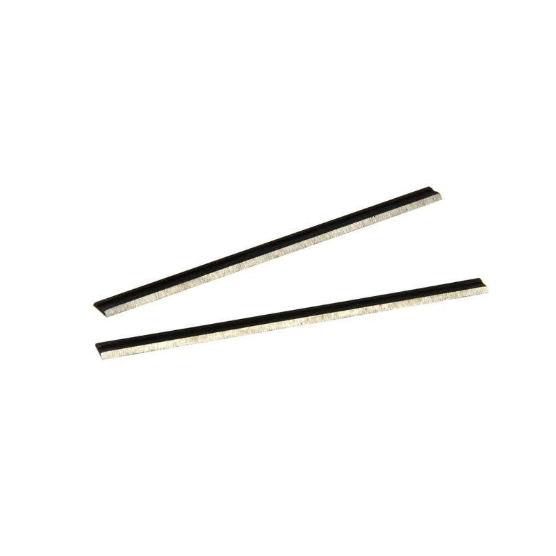 Casa si Gradina - Constructii - Scule electrice si accesorii - Rindele electrice - Set 2 lame pentru rindea 82mm, GEKO G01230 - Infinity.ro