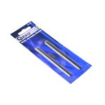 Casa si Gradina - Constructii - Scule electrice si accesorii - Rindele electrice - Set 2 lame pentru rindea 82mm, GEKO G01230 - Infinity.ro