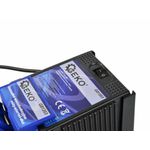 Casa si Gradina - Constructii - Scule electrice si accesorii - Scule multifunctionale si accesorii - Unealta multifunctionala pentru ascutit cutite si dalti, Geko, 6700 RPM, 65W - Infinity.ro