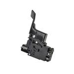 Casa si Gradina - Constructii - Scule electrice si accesorii - Seturi si accesorii pentru gaurit si insurubat - Comutator cu ciocan (DSR), GEKO G00419 - Infinity.ro