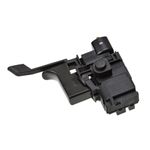 Casa si Gradina - Constructii - Scule electrice si accesorii - Seturi si accesorii pentru gaurit si insurubat - Comutator cu ciocan (DSR), GEKO G00419 - Infinity.ro