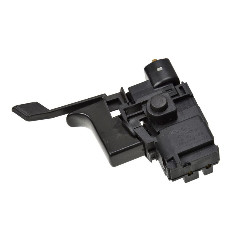 Casa si Gradina - Constructii - Scule electrice si accesorii - Seturi si accesorii pentru gaurit si insurubat - Comutator cu ciocan (DSR), GEKO G00419 - Infinity.ro