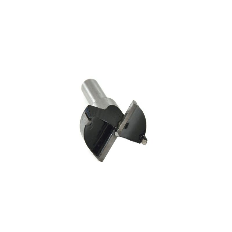 Casa si Gradina/Constructii/Scule electrice si accesorii/Accesorii pentru frezare - Freza pentru lemn 35x57.5mm, GEKO G01218 - Infinity.ro