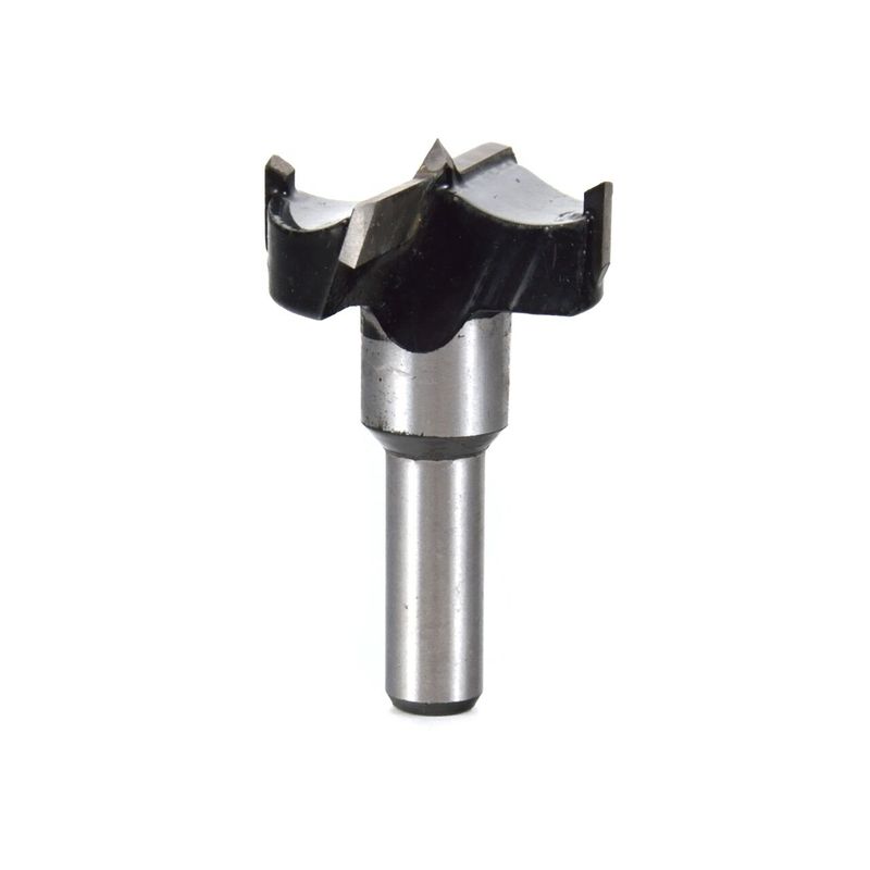 Casa si Gradina/Constructii/Scule electrice si accesorii/Accesorii pentru frezare - Freza pentru lemn 35x57.5mm, GEKO G01218 - Infinity.ro