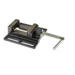 Casa si Gradina - Constructii - Scule electrice si accesorii - Menghine si cleme fixare - Menghina de banc 60mm / 2,5", Geko G01040 - Infinity.ro