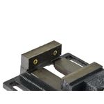 Casa si Gradina - Constructii - Scule electrice si accesorii - Menghine si cleme fixare - Menghina de banc 60mm / 2,5", Geko G01040 - Infinity.ro