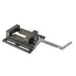 Casa si Gradina - Constructii - Scule electrice si accesorii - Menghine si cleme fixare - Menghina de banc 75mm 3", Geko G01041 - Infinity.ro