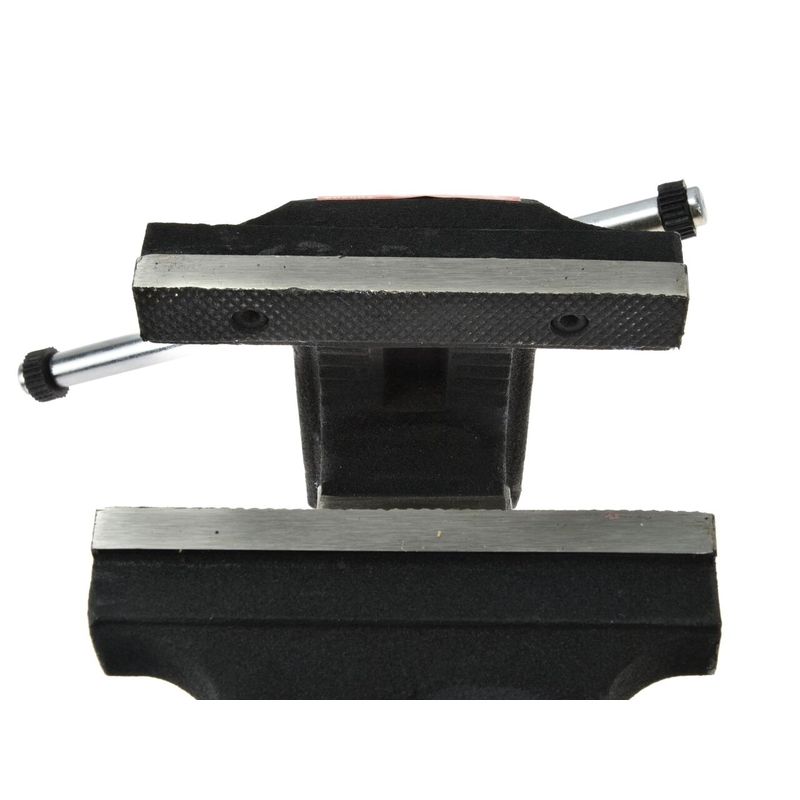 Casa si Gradina - Constructii - Scule electrice si accesorii - Menghine si cleme fixare - Menghina profesionala  4 "(100mm) 25GW, Tvardy T00200 - Infinity.ro