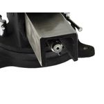 Casa si Gradina - Constructii - Scule electrice si accesorii - Menghine si cleme fixare - Menghina profesionala  4 "(100mm) 25GW, Tvardy T00200 - Infinity.ro