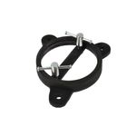 Casa si Gradina - Constructii - Scule electrice si accesorii - Menghine si cleme fixare - Menghina profesionala  4 "(100mm) 25GW, Tvardy T00200 - Infinity.ro