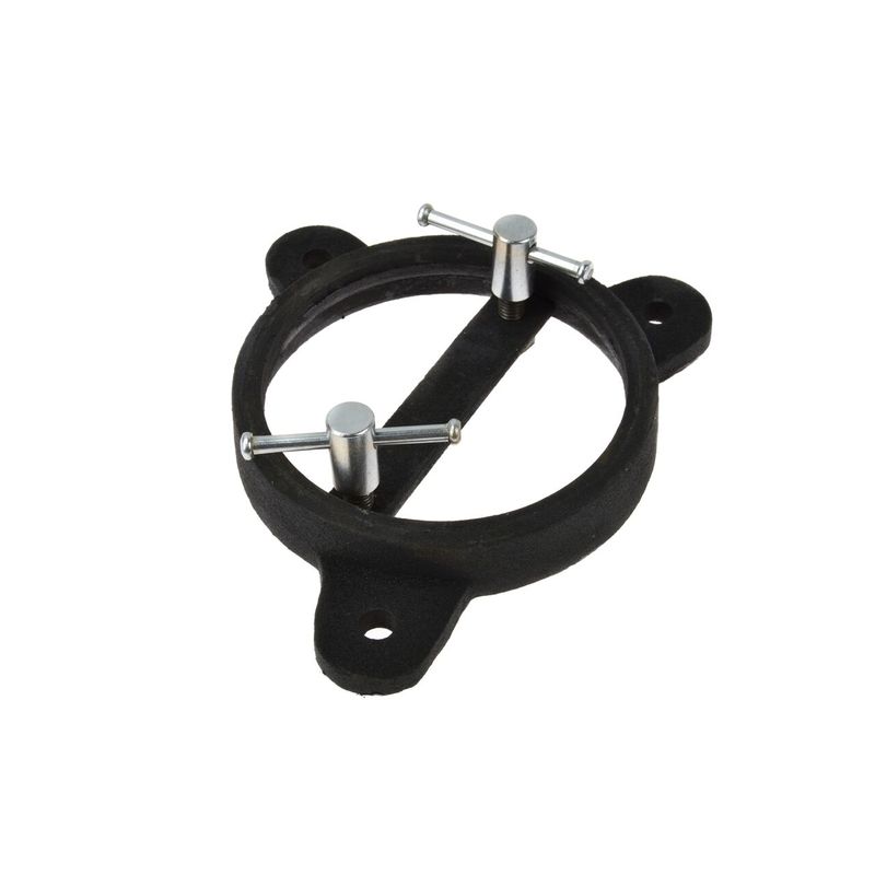 Casa si Gradina - Constructii - Scule electrice si accesorii - Menghine si cleme fixare - Menghina profesionala  4 "(100mm) 25GW, Tvardy T00200 - Infinity.ro