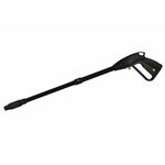 Casa si Gradina - Constructii - Scule electrice si accesorii - Aparate de spalat cu presiune - Pistol pentru aparat de spalat cu presiune cu conector metalic, 150 BAR, GEKO G73119 - Infinity.ro