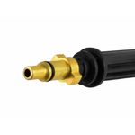 Casa si Gradina - Constructii - Scule electrice si accesorii - Aparate de spalat cu presiune - Pistol pentru aparat de spalat cu presiune cu conector metalic, 150 BAR, GEKO G73119 - Infinity.ro