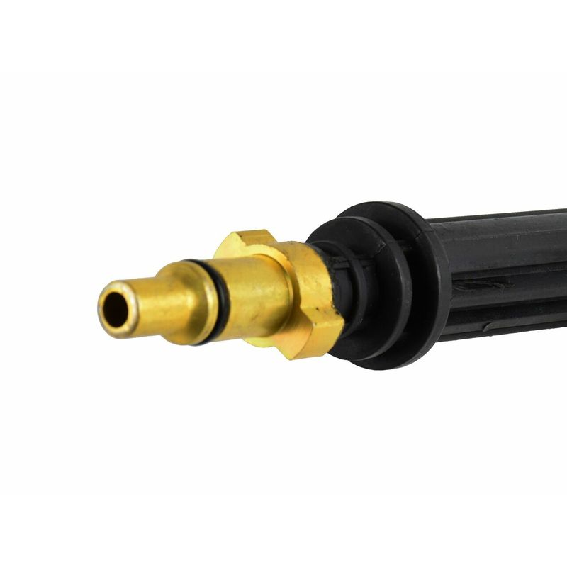 Casa si Gradina - Constructii - Scule electrice si accesorii - Aparate de spalat cu presiune - Pistol pentru aparat de spalat cu presiune cu conector metalic, 150 BAR, GEKO G73119 - Infinity.ro
