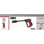 Casa si Gradina - Constructii - Scule electrice si accesorii - Aparate de spalat cu presiune - Pistol pentru aparat de spalat cu presiune RD-HPC01, Raider 139960 - Infinity.ro