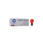 Auto si Moto - Electrice auto - Iluminare si semnalizare - Becuri auto - Bec halogen M-TECH bulb BAU15S PY21W 21W 12V Portocaliu - Infinity.ro