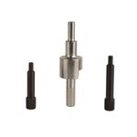 Auto si Moto - Reparatii si depanare - Scule auto - Scule si truse auto - Set blocare distributie Peugeot Citroen 1.8 2.0 16V, GEKO G02839 - Infinity.ro