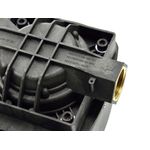 Auto si Moto - Reparatii si depanare - Scule auto - Scule si truse auto - Contor debit pentru pompa transfer combustibil 3.5bar 120l/min, GEKO G01026 - Infinity.ro