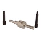 Auto si Moto - Reparatii si depanare - Scule auto - Scule si truse auto - Set blocare distributie Peugeot Citroen 1.8 2.0 16V, GEKO G02839 - Infinity.ro