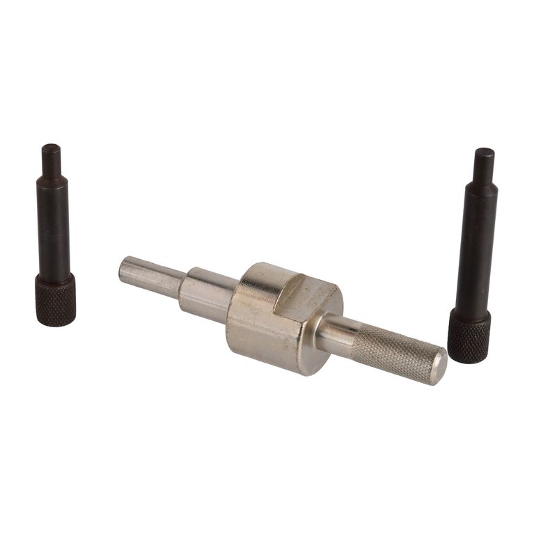 Auto si Moto - Reparatii si depanare - Scule auto - Scule si truse auto - Set blocare distributie Peugeot Citroen 1.8 2.0 16V, GEKO G02839 - Infinity.ro
