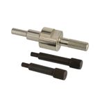 Auto si Moto - Reparatii si depanare - Scule auto - Scule si truse auto - Set blocare distributie Peugeot Citroen 1.8 2.0 16V, GEKO G02839 - Infinity.ro