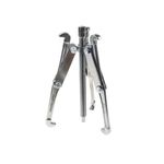 Auto si Moto - Reparatii si depanare - Scule auto - Scule si truse auto - Extractor pentru rulmenti cu 3 brate 200mm, GEKO G02233 - Infinity.ro