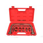 Auto si Moto - Reparatii si depanare - Scule auto - Scule si truse auto - Dispozitiv pentru demontare supape, Geko G02575 - Infinity.ro