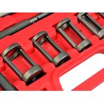 Auto si Moto - Reparatii si depanare - Scule auto - Scule si truse auto - Dispozitiv pentru demontare supape, Geko G02575 - Infinity.ro