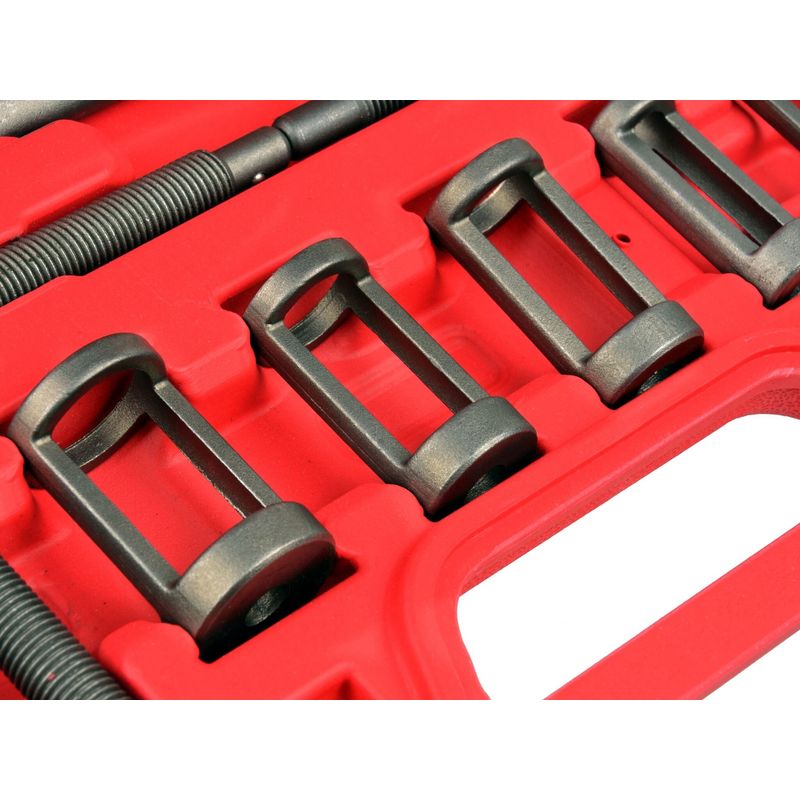 Auto si Moto - Reparatii si depanare - Scule auto - Scule si truse auto - Dispozitiv pentru demontare supape, Geko G02575 - Infinity.ro