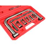 Auto si Moto - Reparatii si depanare - Scule auto - Scule si truse auto - Dispozitiv pentru demontare supape, Geko G02575 - Infinity.ro